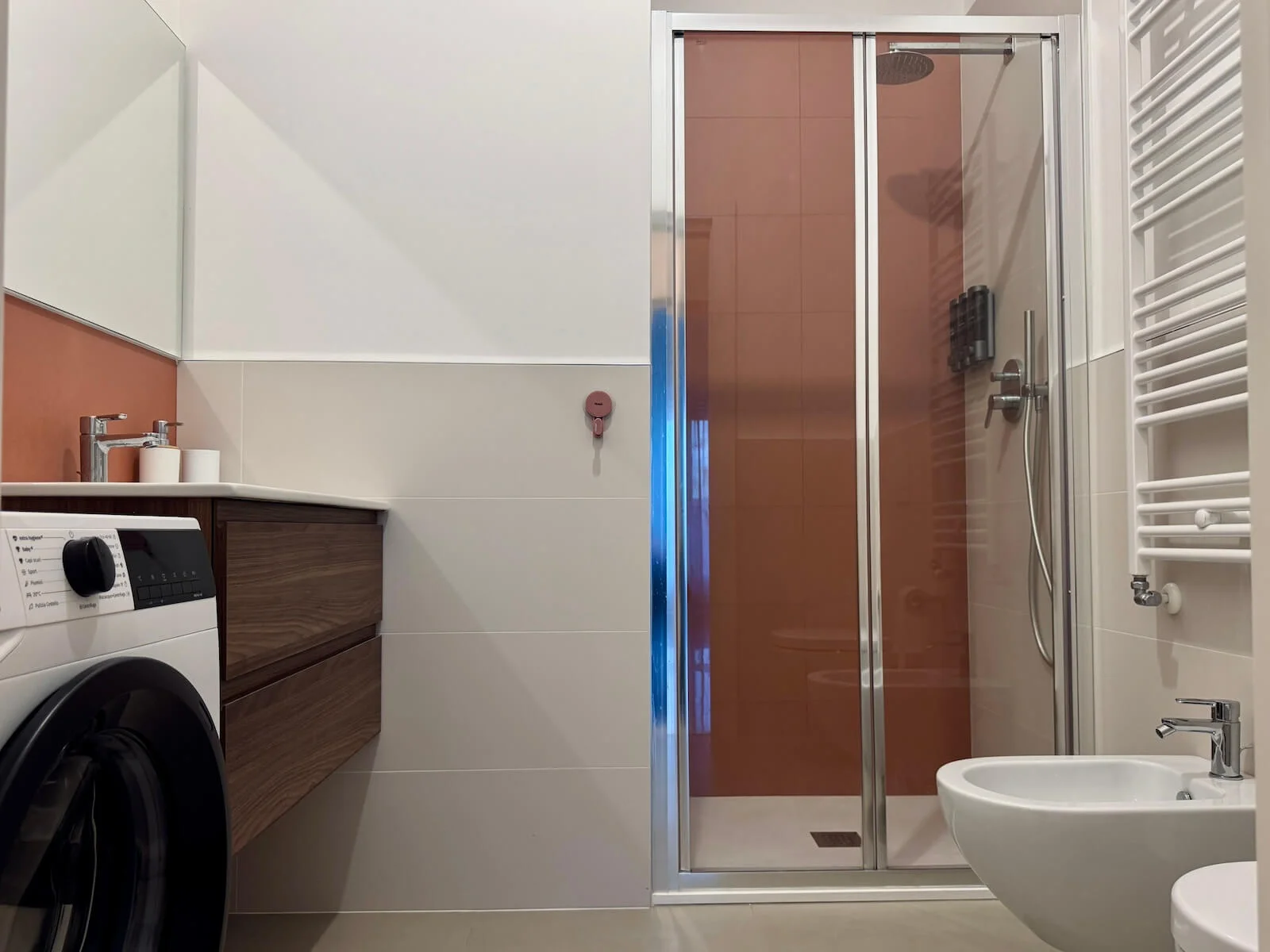 Bagno 2 - Ricasoli 120 - Foto 1