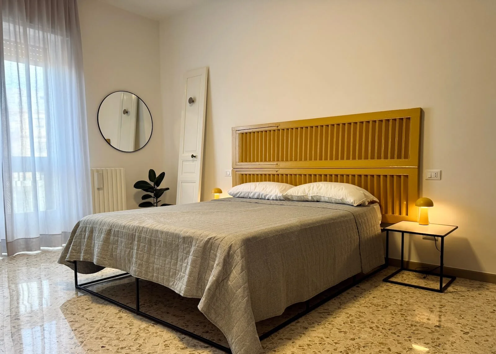 Camera 1 - Ricasoli 120 - Foto 1