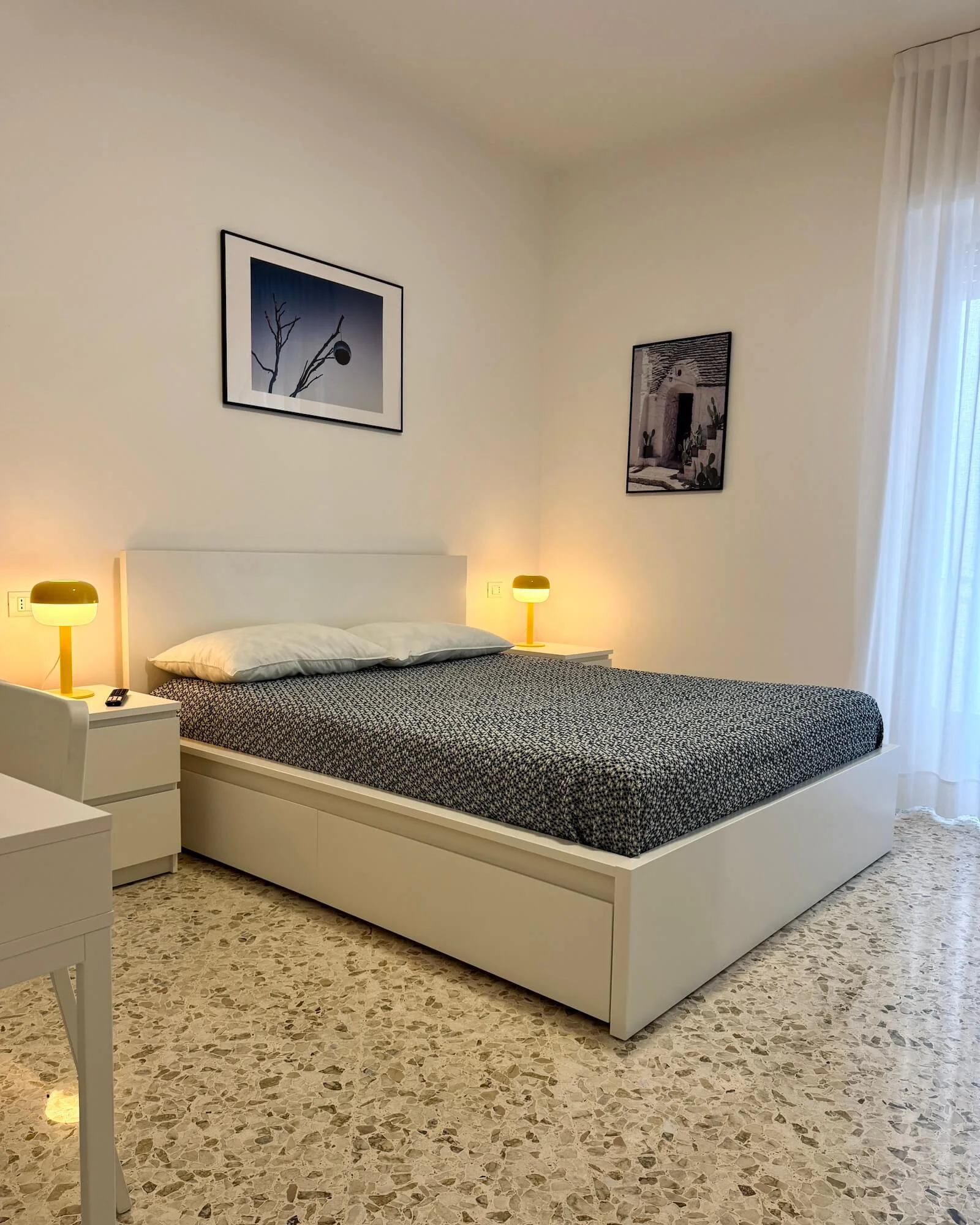 Camera 3 - Ricasoli 120 - Foto 1