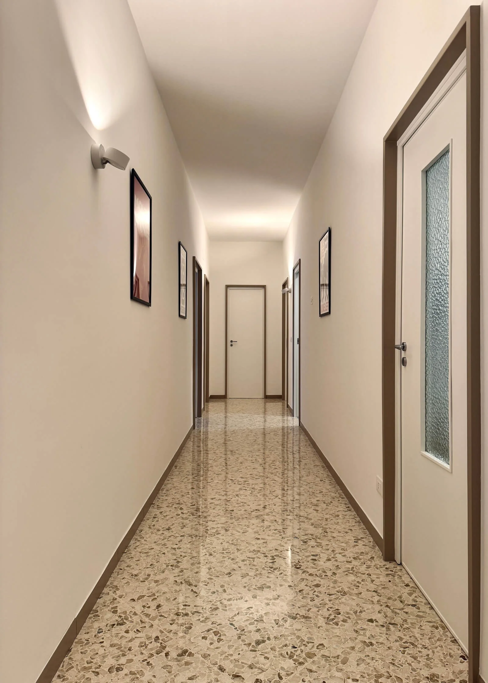 Spazi comuni - Ricasoli 120 - Foto 1